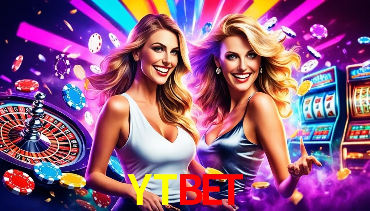 Desvendando o Mundo dos Jogos Virtuais na YTBET