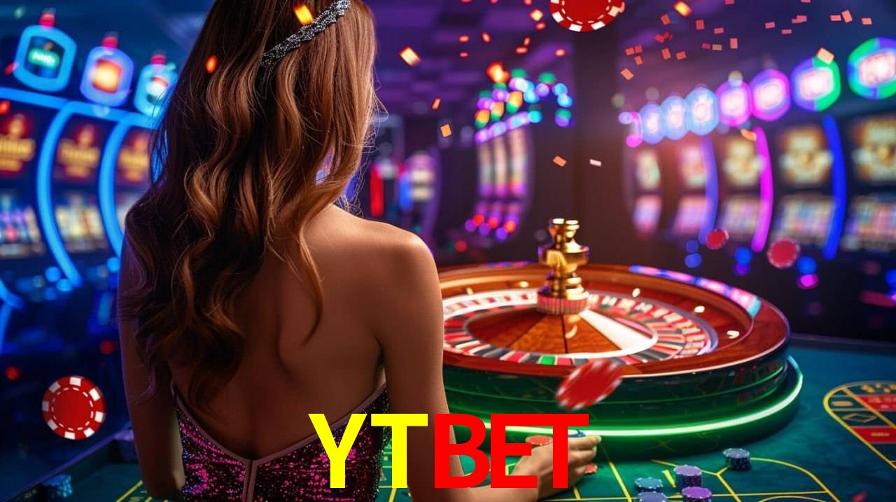 Descubra a Essência do YTBET: Nossa História e Compromissos