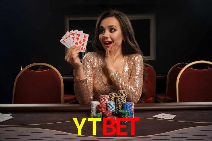 Desvendando o Mundo dos Jogos Virtuais na YTBET