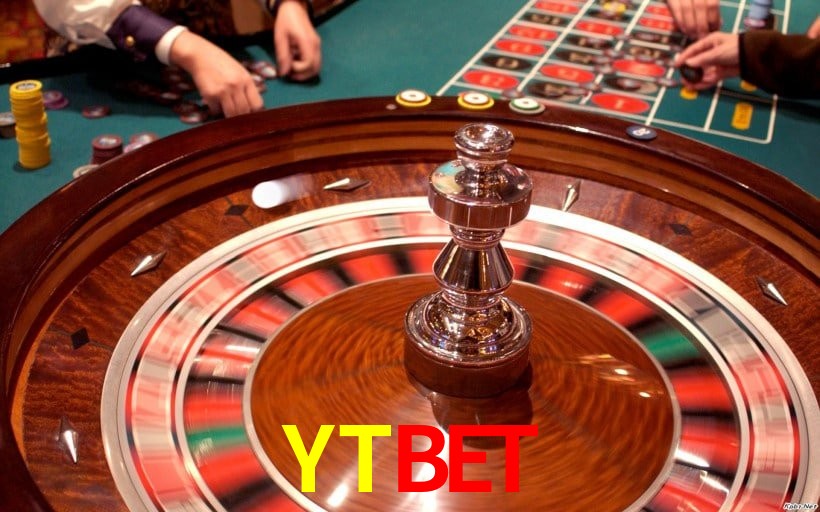 A Revolução dos Aplicativos de Jogos no YTBET