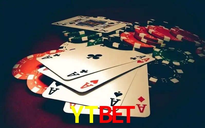 A Emoção da Loteria na YTBET: Uma Chance de Mudança de Vida
