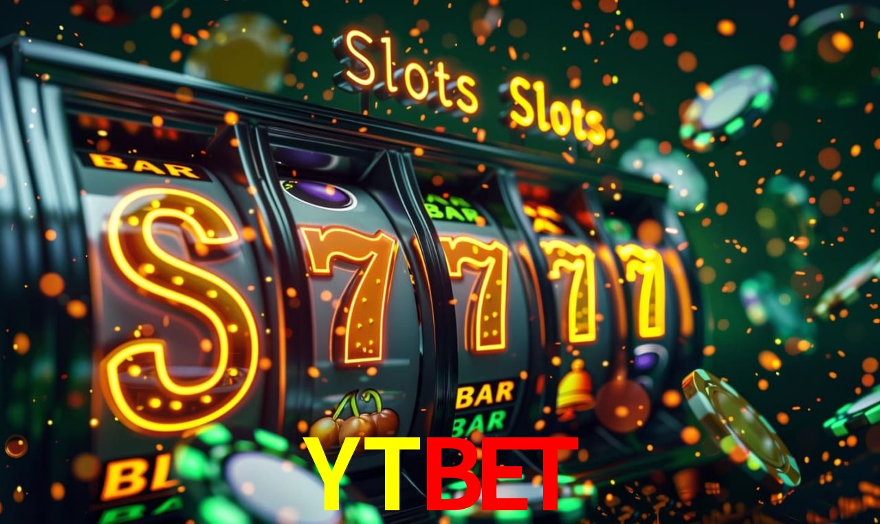 Descubra a Magia dos Jogos de Arcade no YTBET